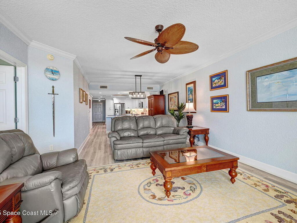 817 Mystic Drive, Cape Canaveral, FL 32920