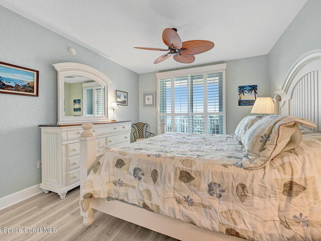 817 Mystic Drive, Cape Canaveral, FL 32920