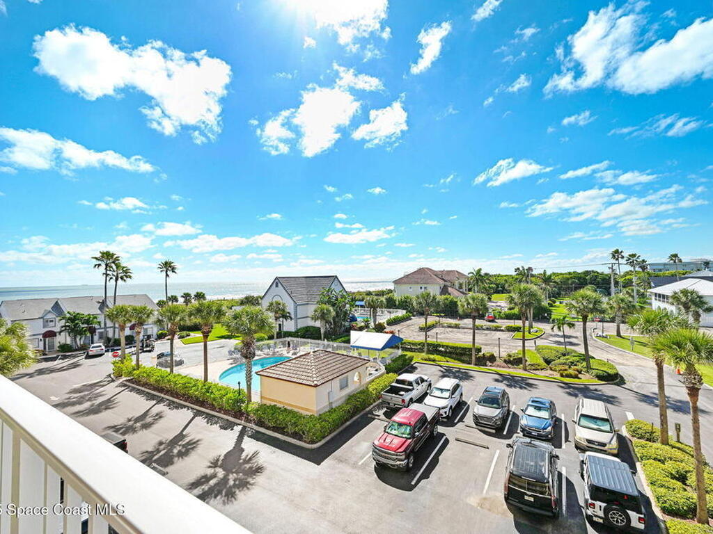 817 Mystic Drive, Cape Canaveral, FL 32920