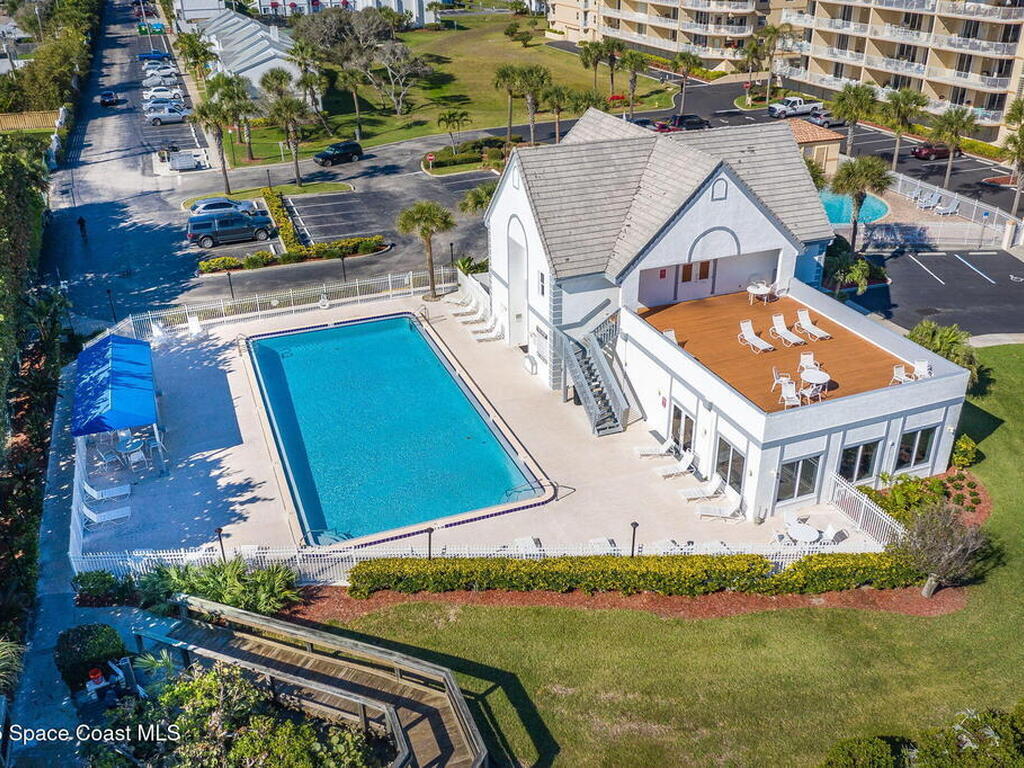 817 Mystic Drive, Cape Canaveral, FL 32920