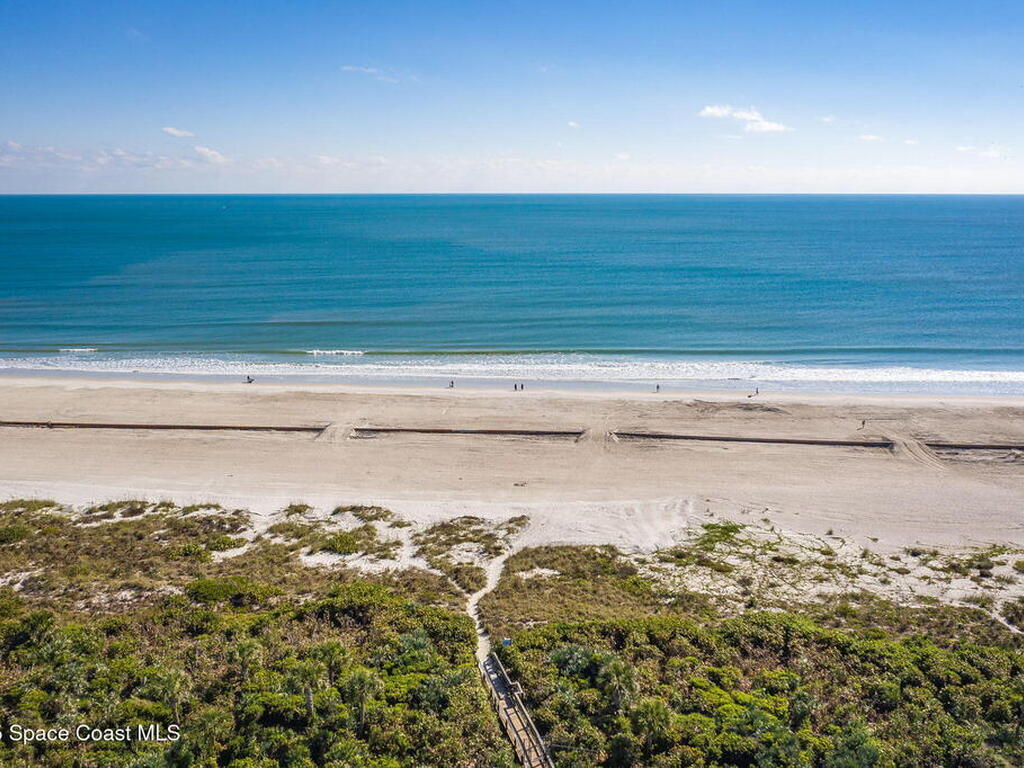 817 Mystic Drive, Cape Canaveral, FL 32920