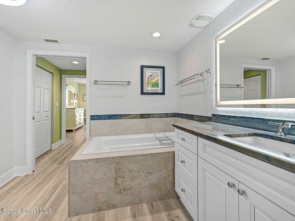 817 Mystic Drive, Cape Canaveral, FL 32920