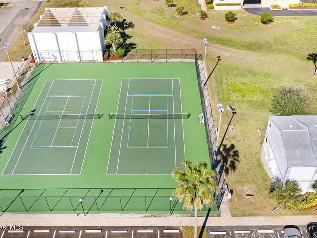 817 Mystic Drive, Cape Canaveral, FL 32920