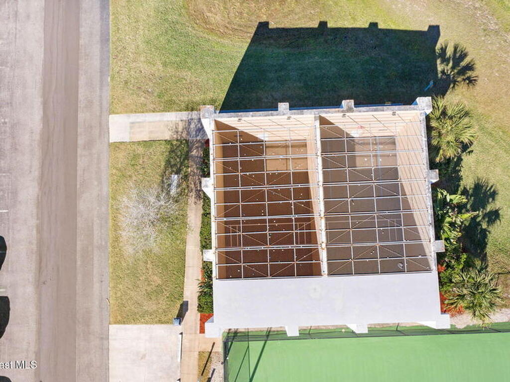 817 Mystic Drive, Cape Canaveral, FL 32920