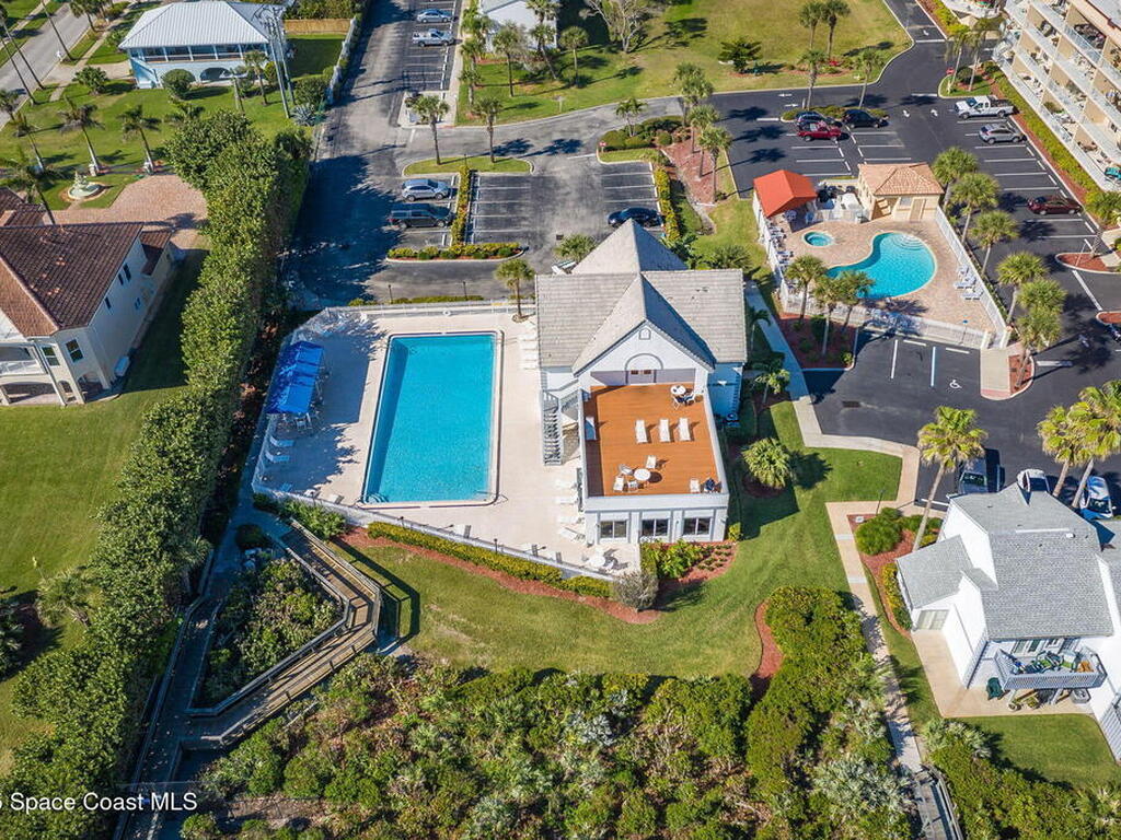 817 Mystic Drive, Cape Canaveral, FL 32920