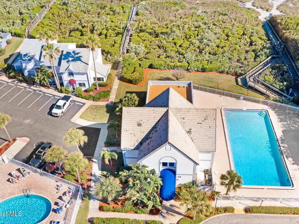 817 Mystic Drive, Cape Canaveral, FL 32920