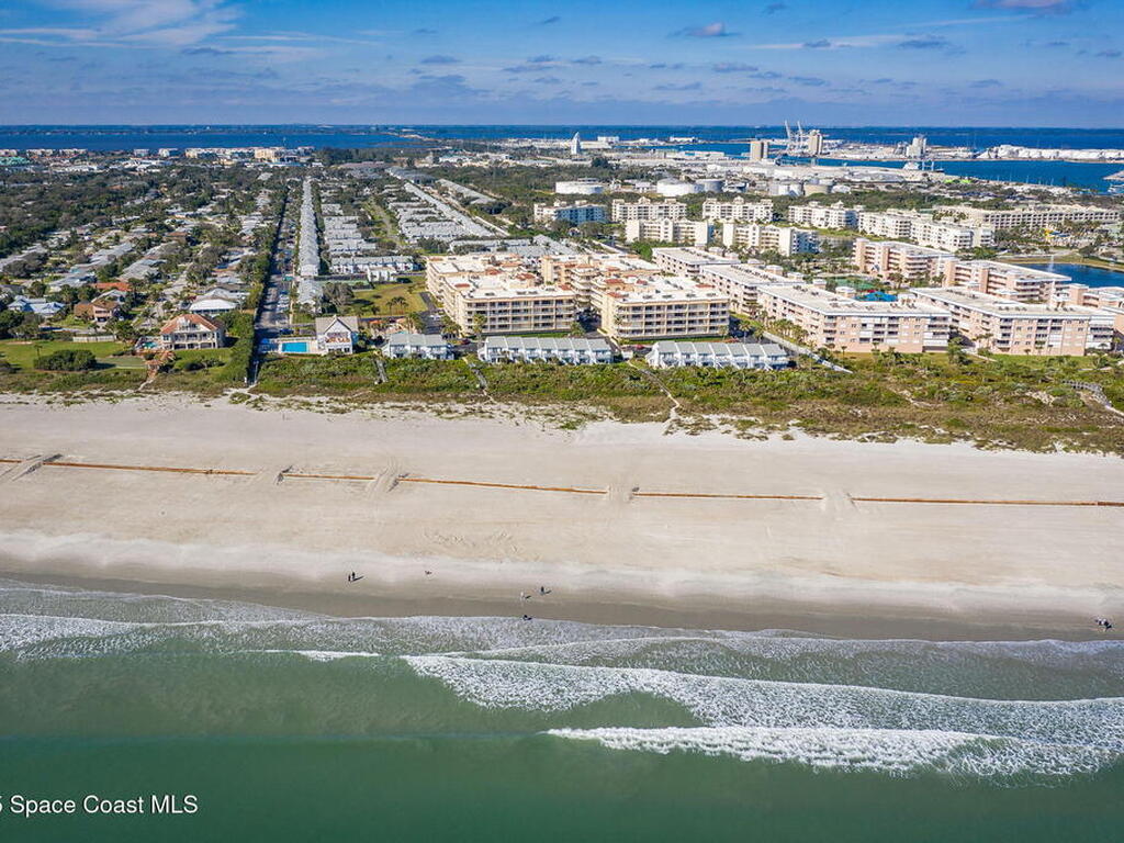 817 Mystic Drive, Cape Canaveral, FL 32920