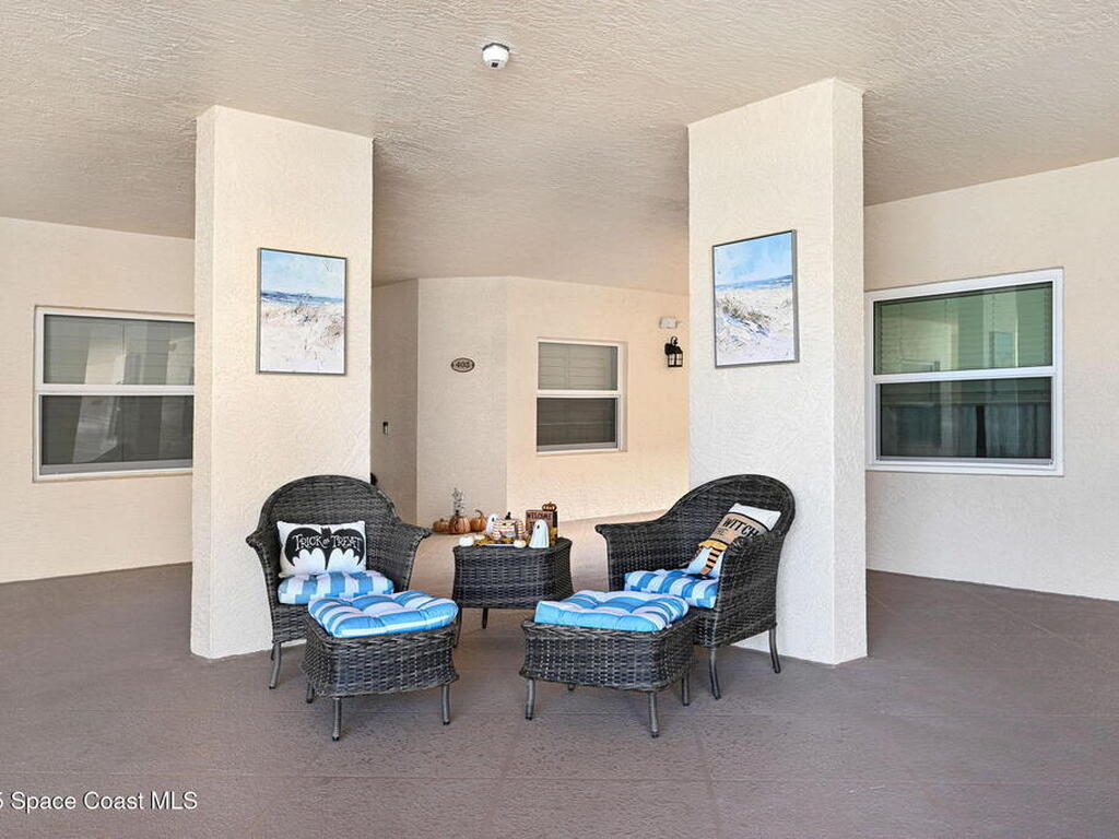 817 Mystic Drive, Cape Canaveral, FL 32920