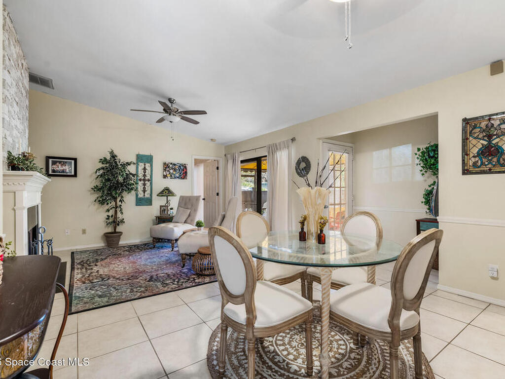 742 Timber Ridge Trail, Vero Beach, FL 32962