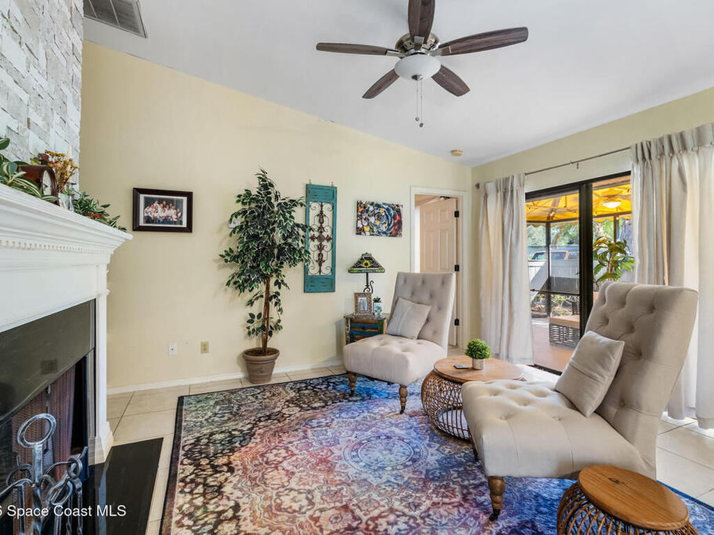 742 Timber Ridge Trail, Vero Beach, FL 32962