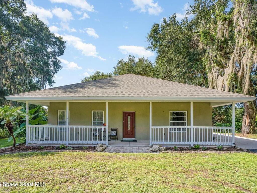3665 Aurantia Road, Mims, FL 32754