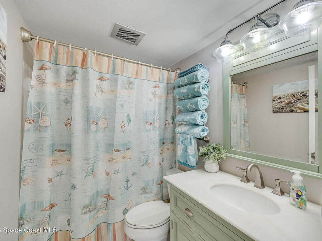 4800 Ocean Beach Boulevard, Cocoa Beach, FL 32931