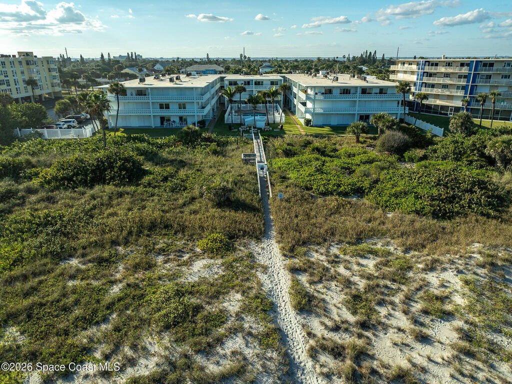 4800 Ocean Beach Boulevard, Cocoa Beach, FL 32931