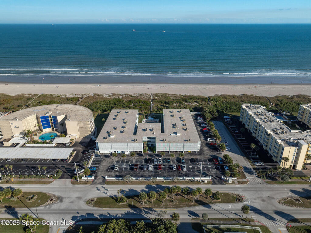 4800 Ocean Beach Boulevard, Cocoa Beach, FL 32931