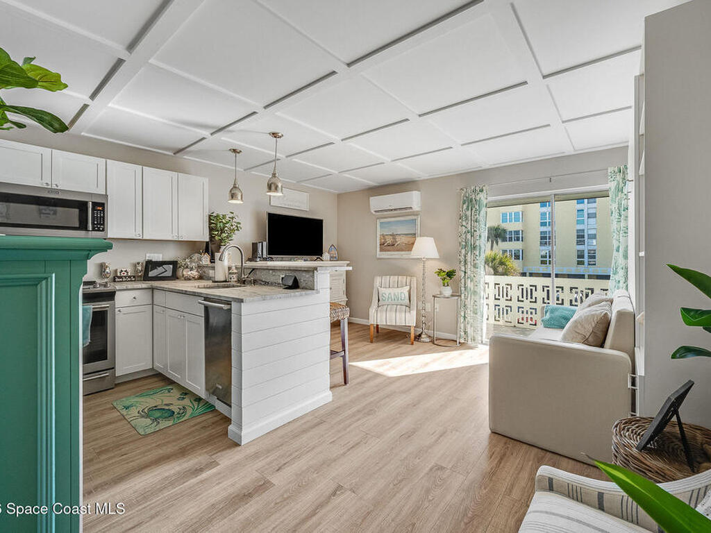 4800 Ocean Beach Boulevard, Cocoa Beach, FL 32931