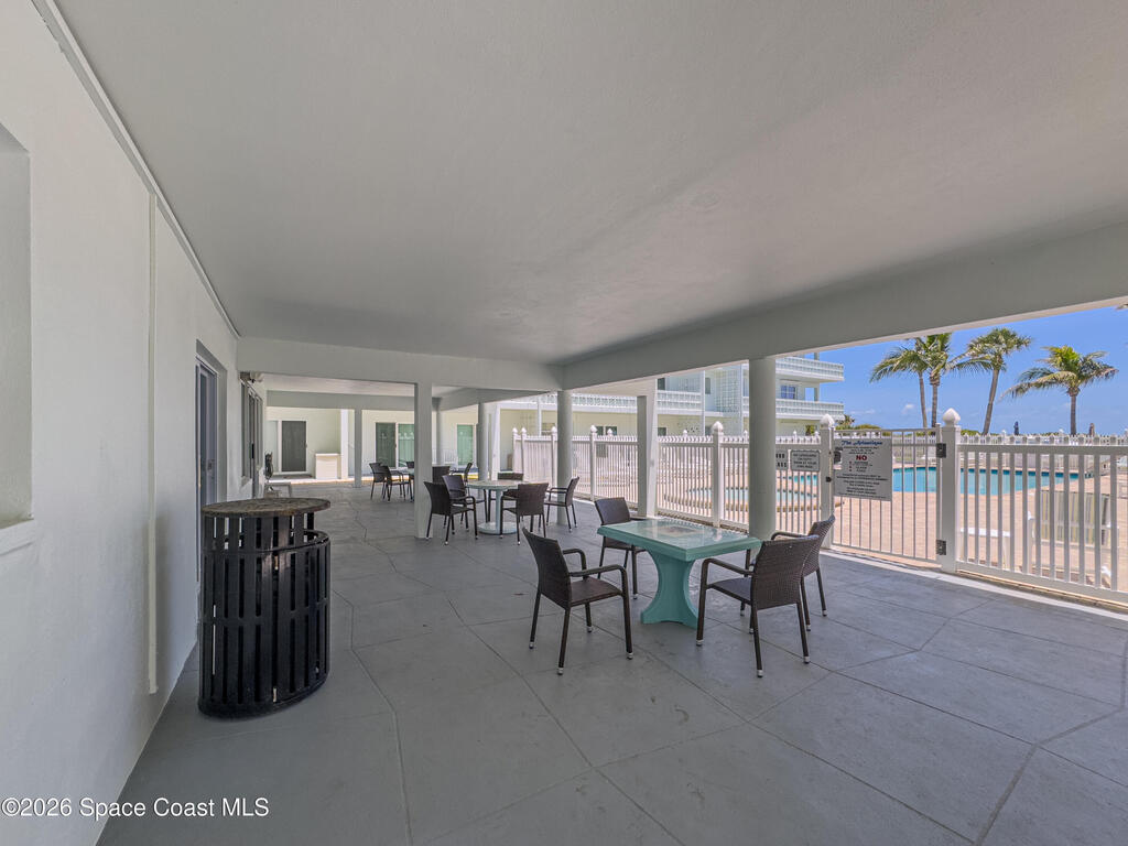 4800 Ocean Beach Boulevard, Cocoa Beach, FL 32931