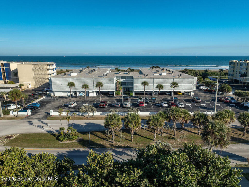 4800 Ocean Beach Boulevard, Cocoa Beach, FL 32931