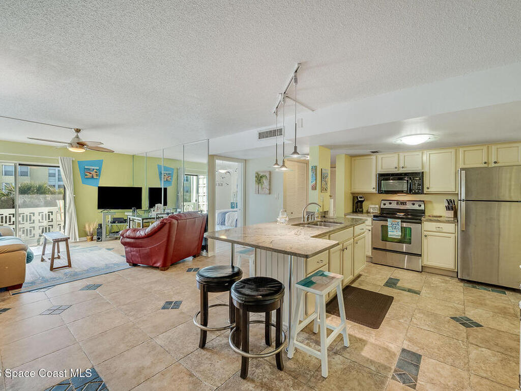 4800 Ocean Beach Boulevard, Cocoa Beach, FL 32931