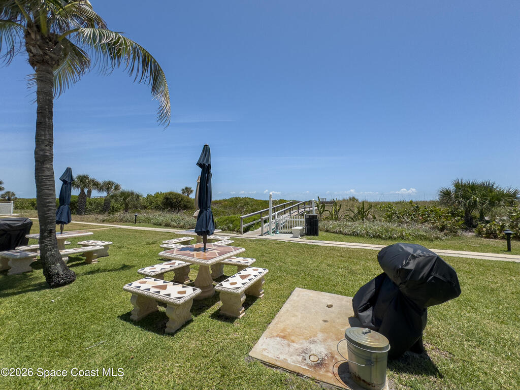 4800 Ocean Beach Boulevard, Cocoa Beach, FL 32931