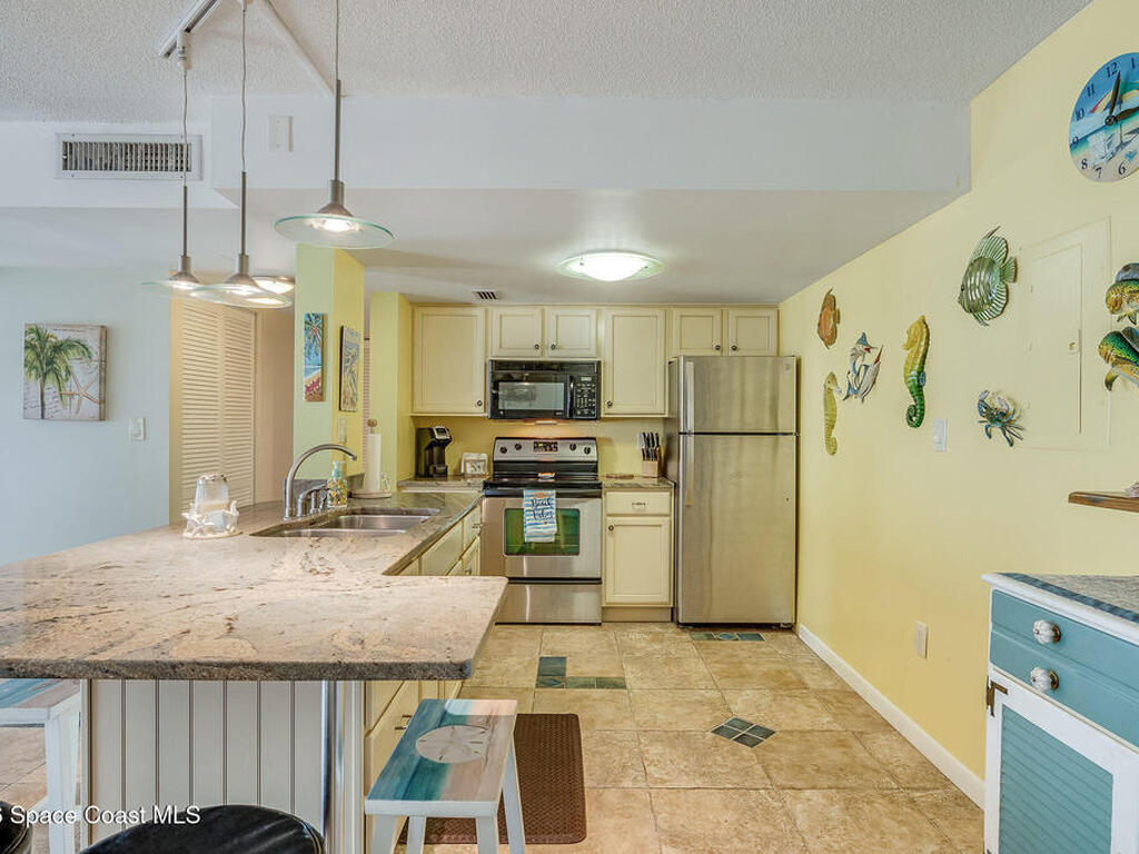 4800 Ocean Beach Boulevard, Cocoa Beach, FL 32931