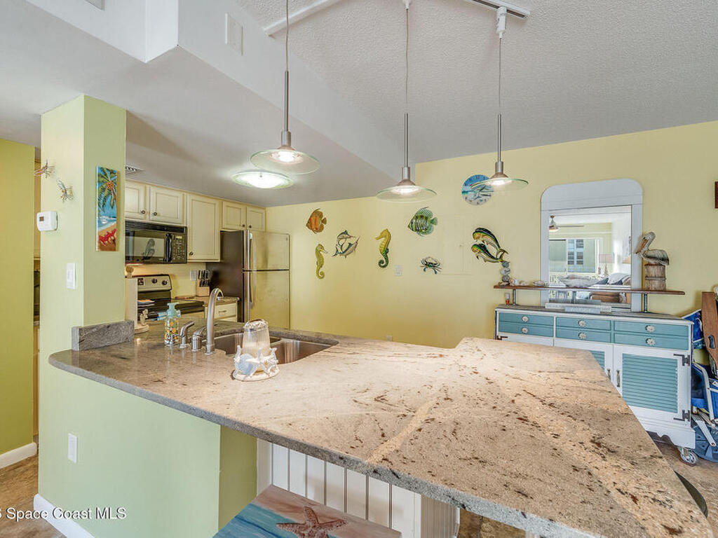 4800 Ocean Beach Boulevard, Cocoa Beach, FL 32931