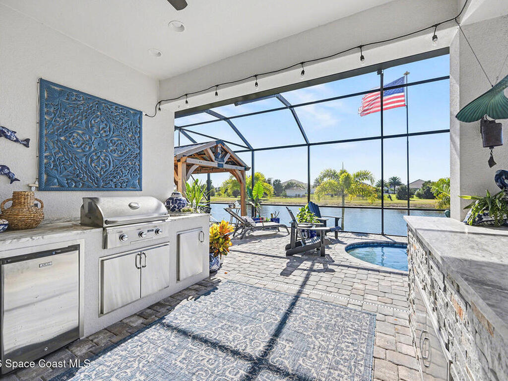 4045 Domain Court, Melbourne, FL 32934