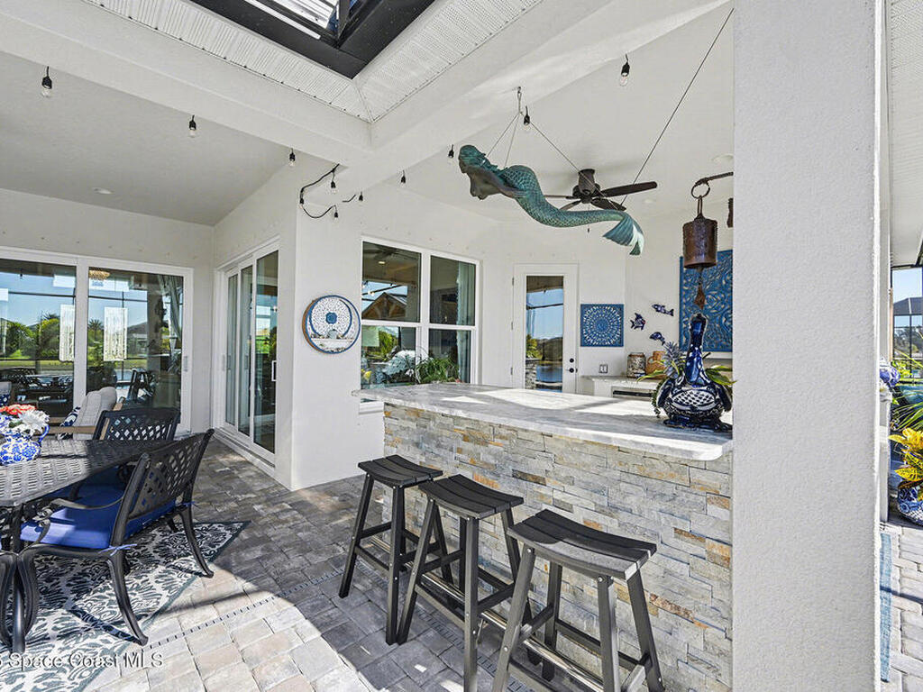 4045 Domain Court, Melbourne, FL 32934