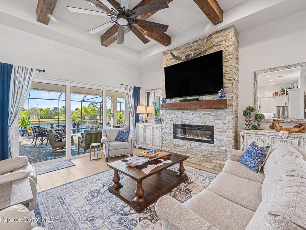 4045 Domain Court, Melbourne, FL 32934