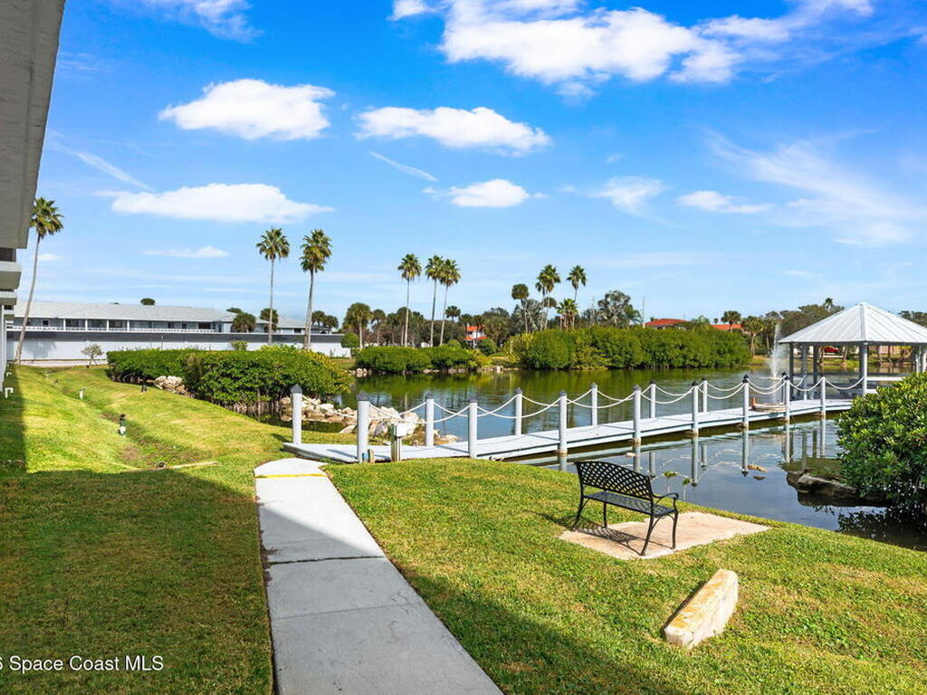 3609 S Banana River Boulevard, Cocoa Beach, FL 32931