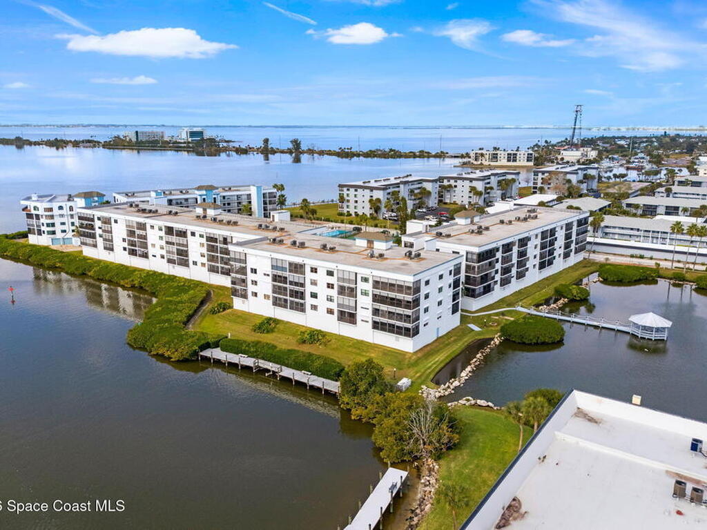 3609 S Banana River Boulevard, Cocoa Beach, FL 32931