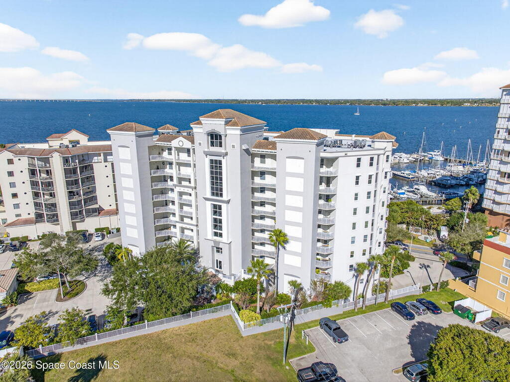 15 N Indian River Drive, Cocoa, FL 32922