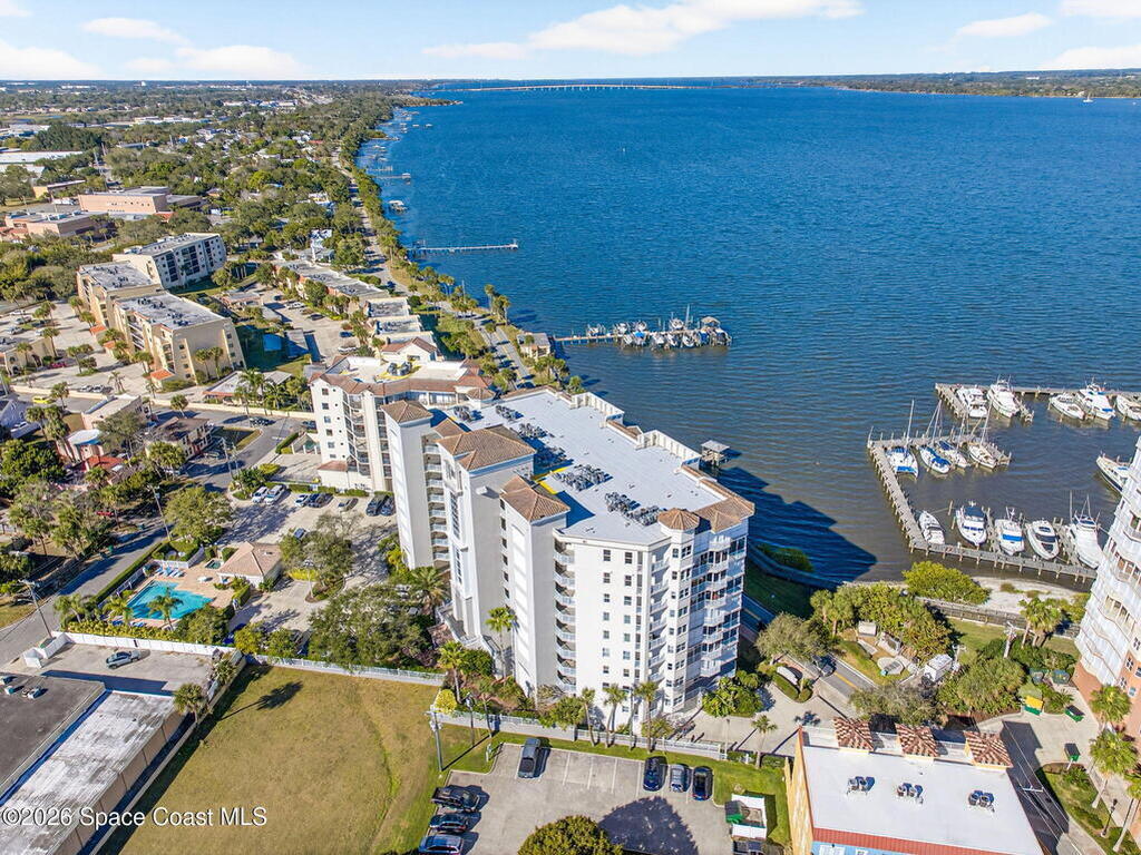 15 N Indian River Drive, Cocoa, FL 32922