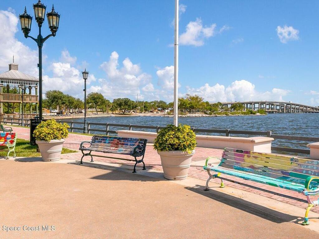 15 N Indian River Drive, Cocoa, FL 32922