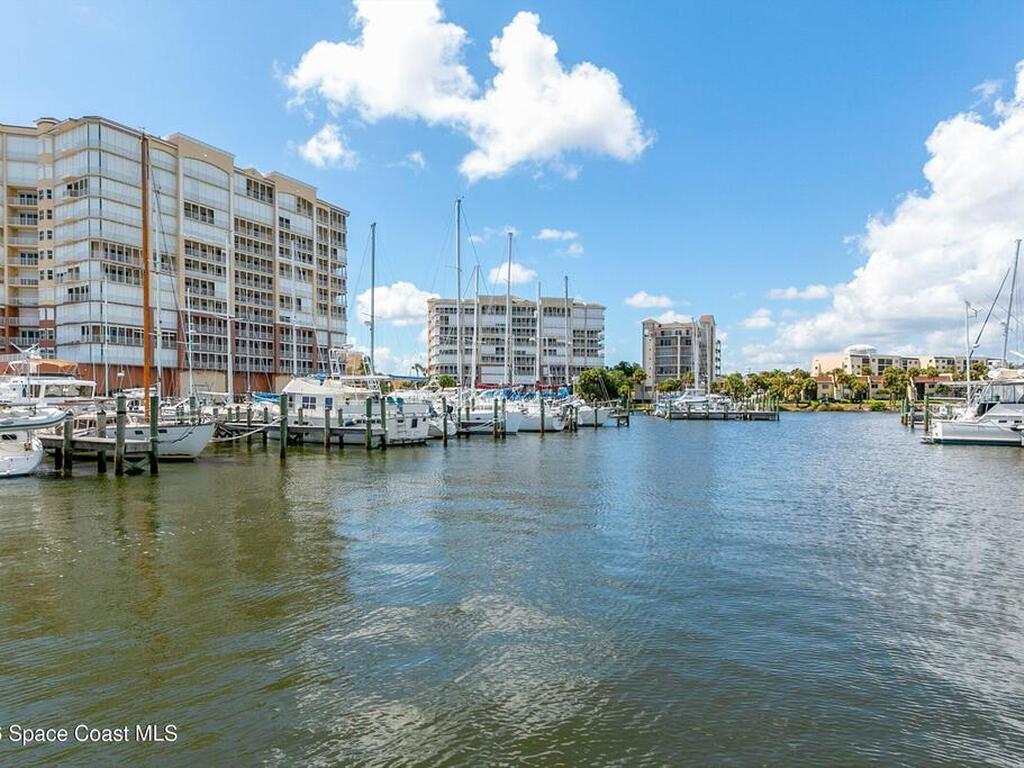 15 N Indian River Drive, Cocoa, FL 32922