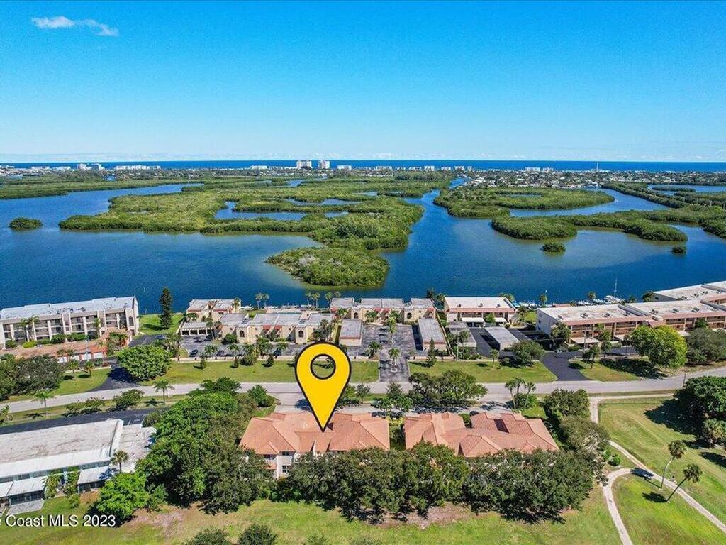1720 Minutemen Causeway, Cocoa Beach, FL 32931