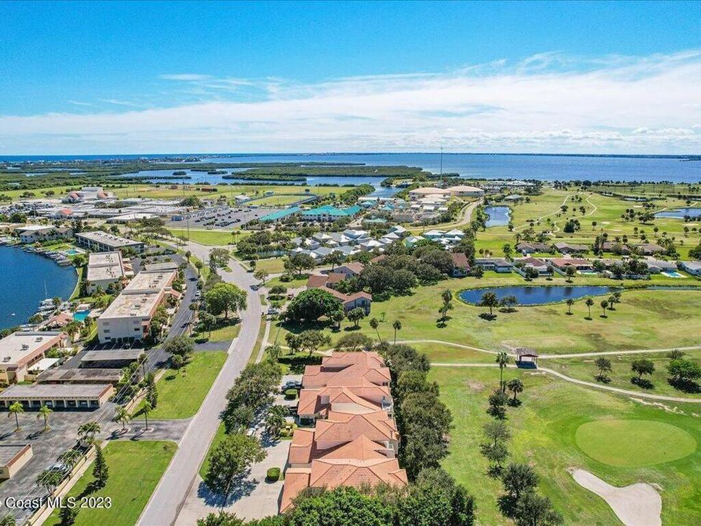 1720 Minutemen Causeway, Cocoa Beach, FL 32931