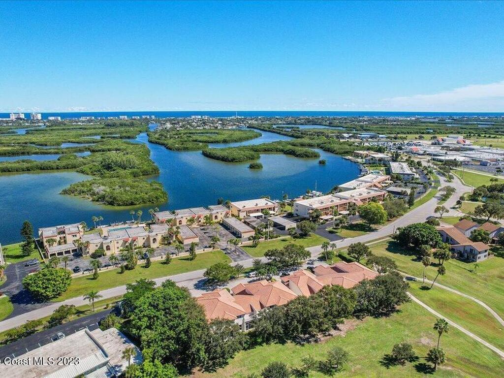 1720 Minutemen Causeway, Cocoa Beach, FL 32931