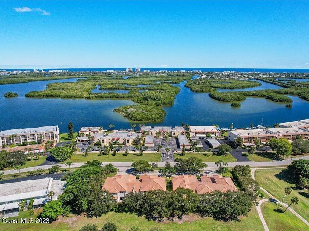 1720 Minutemen Causeway, Cocoa Beach, FL 32931