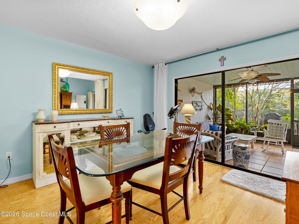 2305 Parkside Place, Indian Harbour Beach, FL 32937