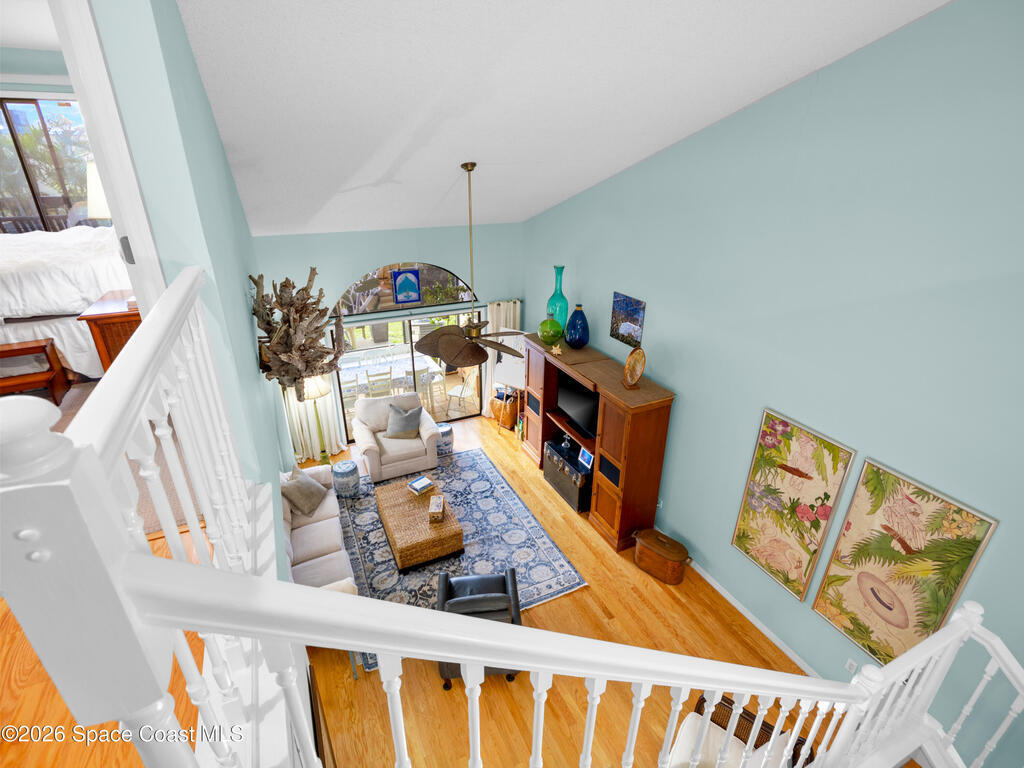 2305 Parkside Place, Indian Harbour Beach, FL 32937