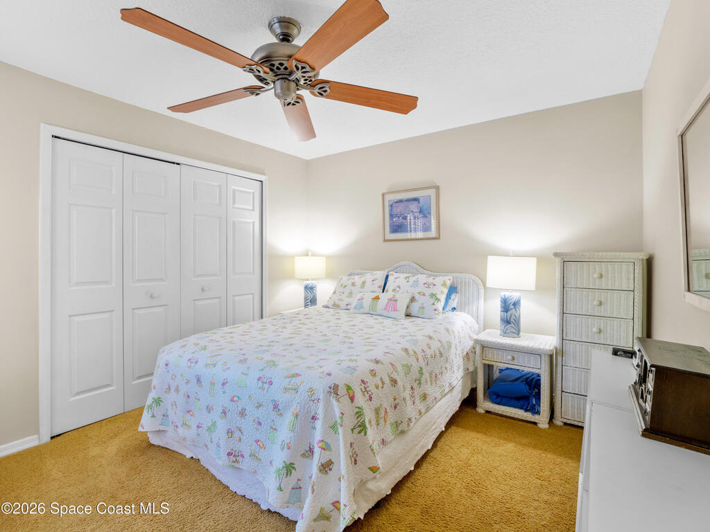 2305 Parkside Place, Indian Harbour Beach, FL 32937