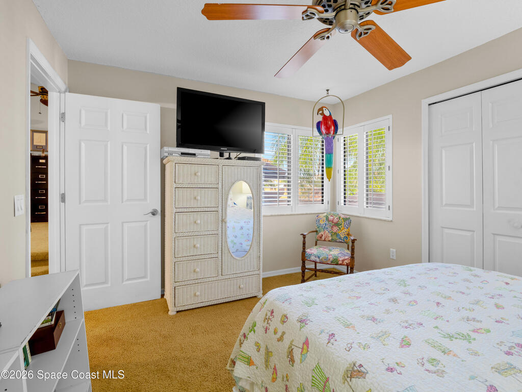 2305 Parkside Place, Indian Harbour Beach, FL 32937