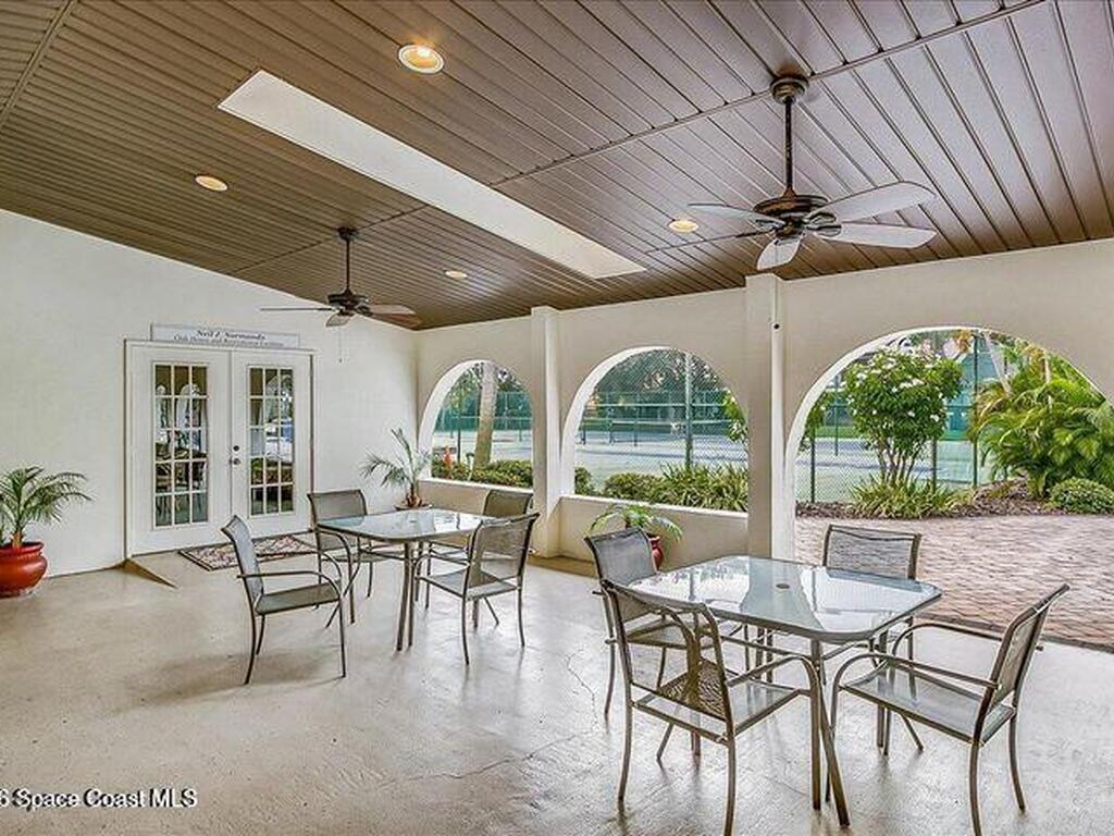 2305 Parkside Place, Indian Harbour Beach, FL 32937