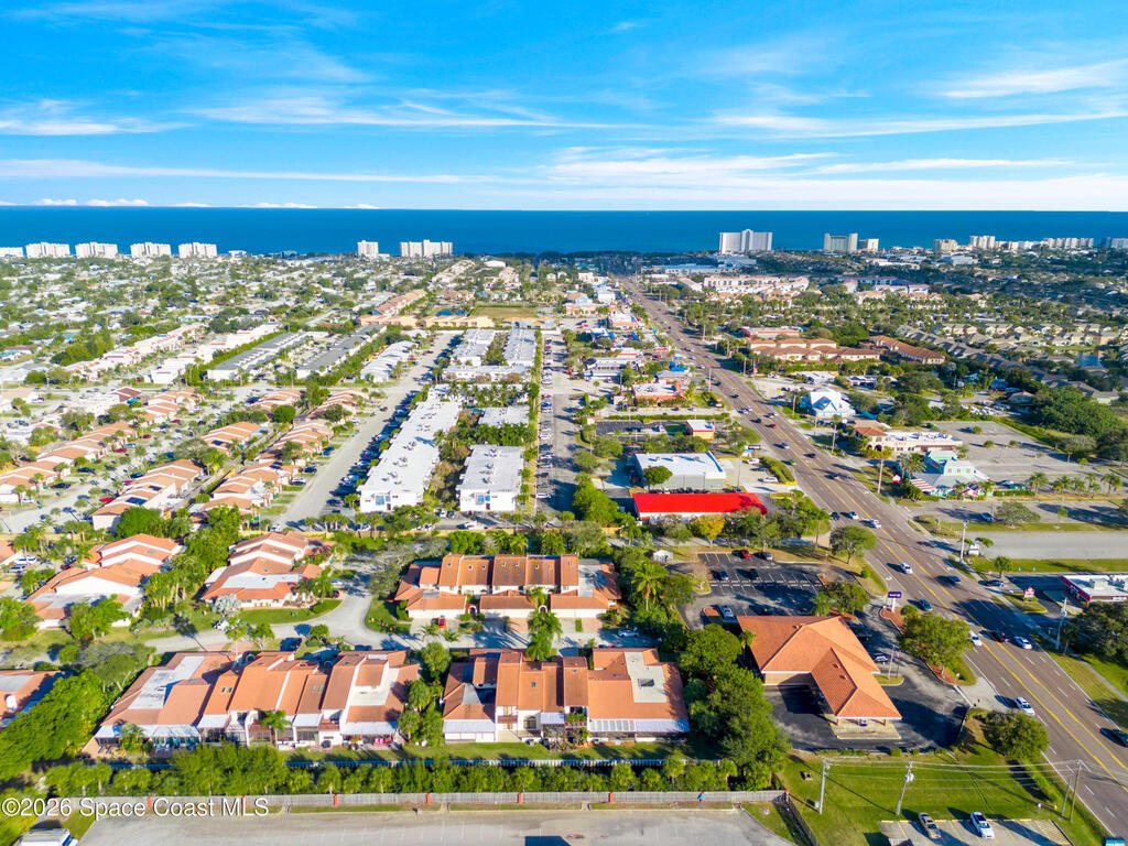 2305 Parkside Place, Indian Harbour Beach, FL 32937