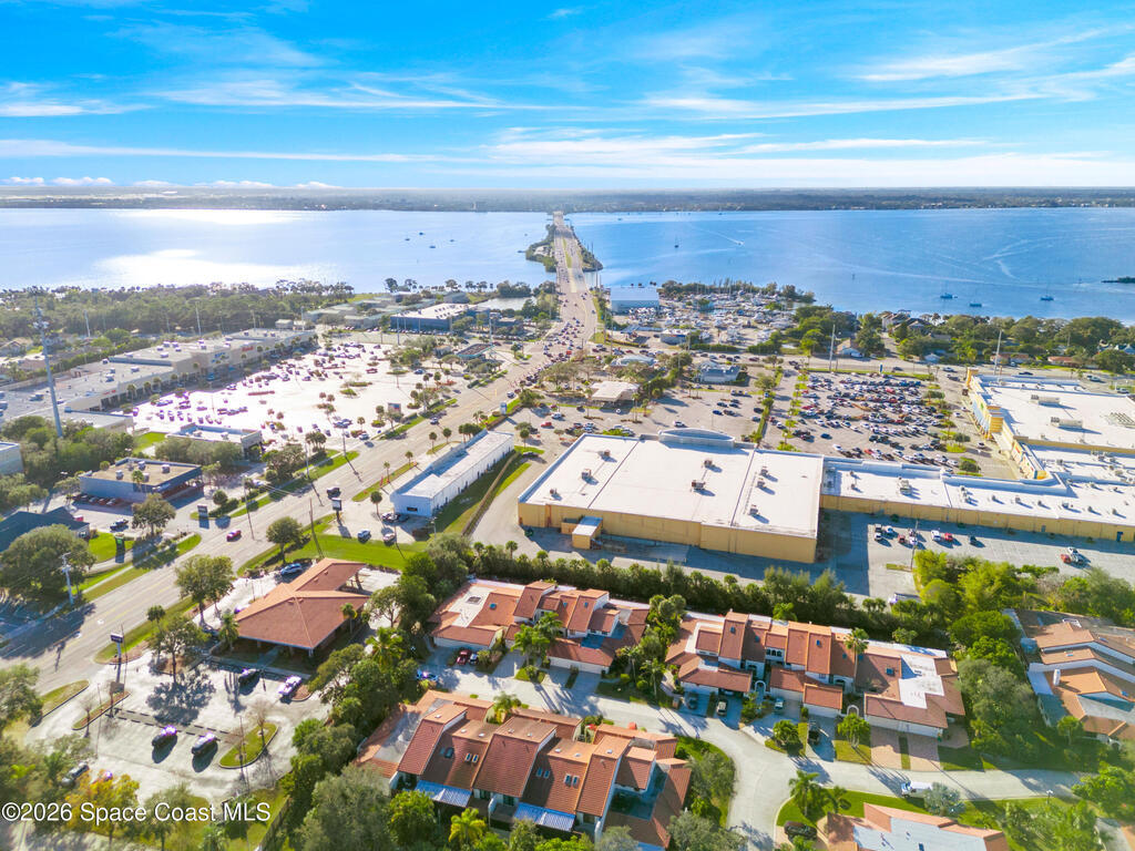 2305 Parkside Place, Indian Harbour Beach, FL 32937