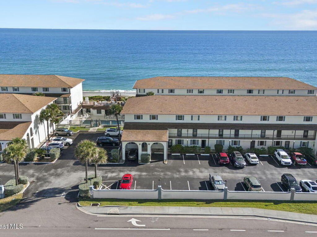 199 Highway A1a, Satellite Beach, FL 32937