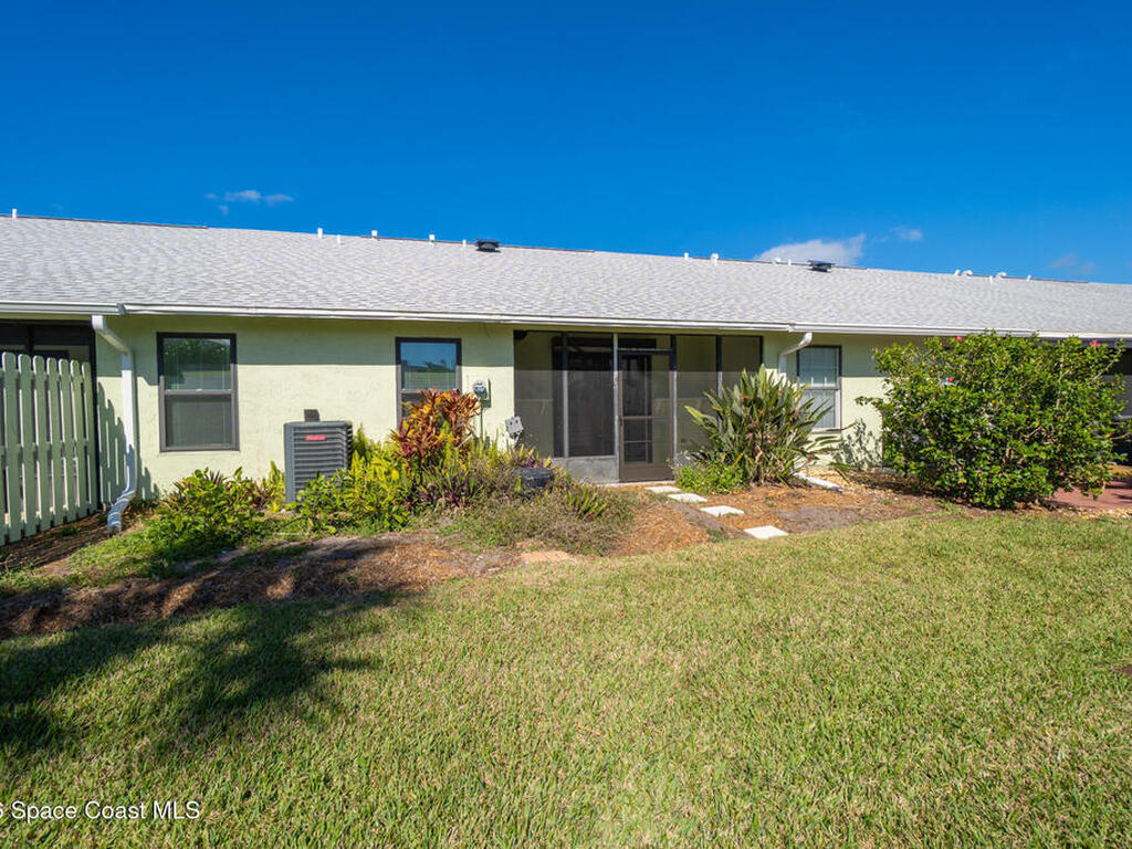 80 Anchor Drive, Indian Harbour Beach, FL 32937