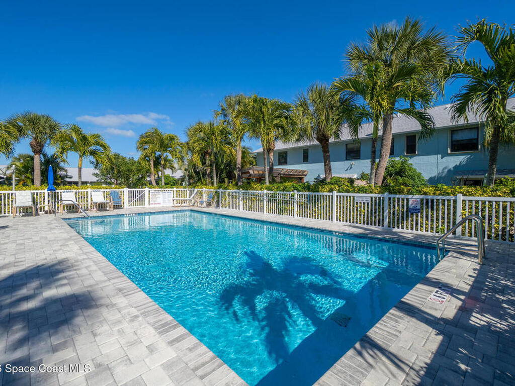 80 Anchor Drive, Indian Harbour Beach, FL 32937