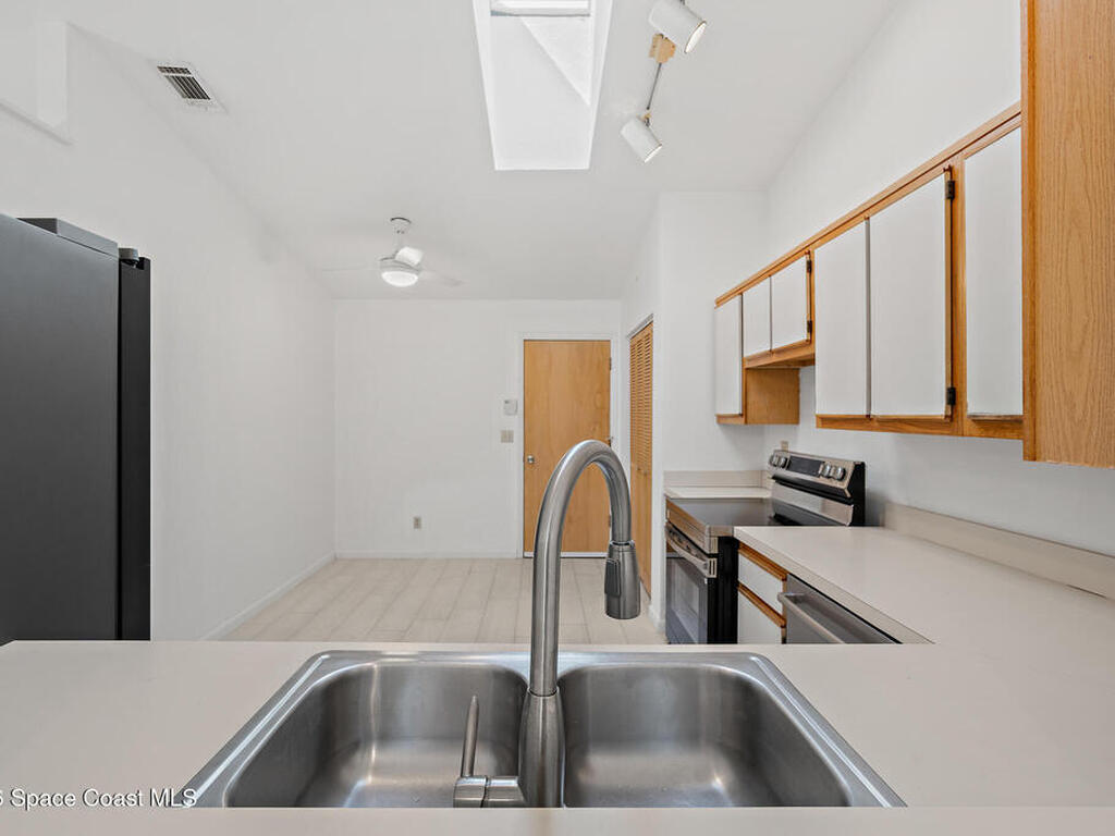 80 Anchor Drive, Indian Harbour Beach, FL 32937