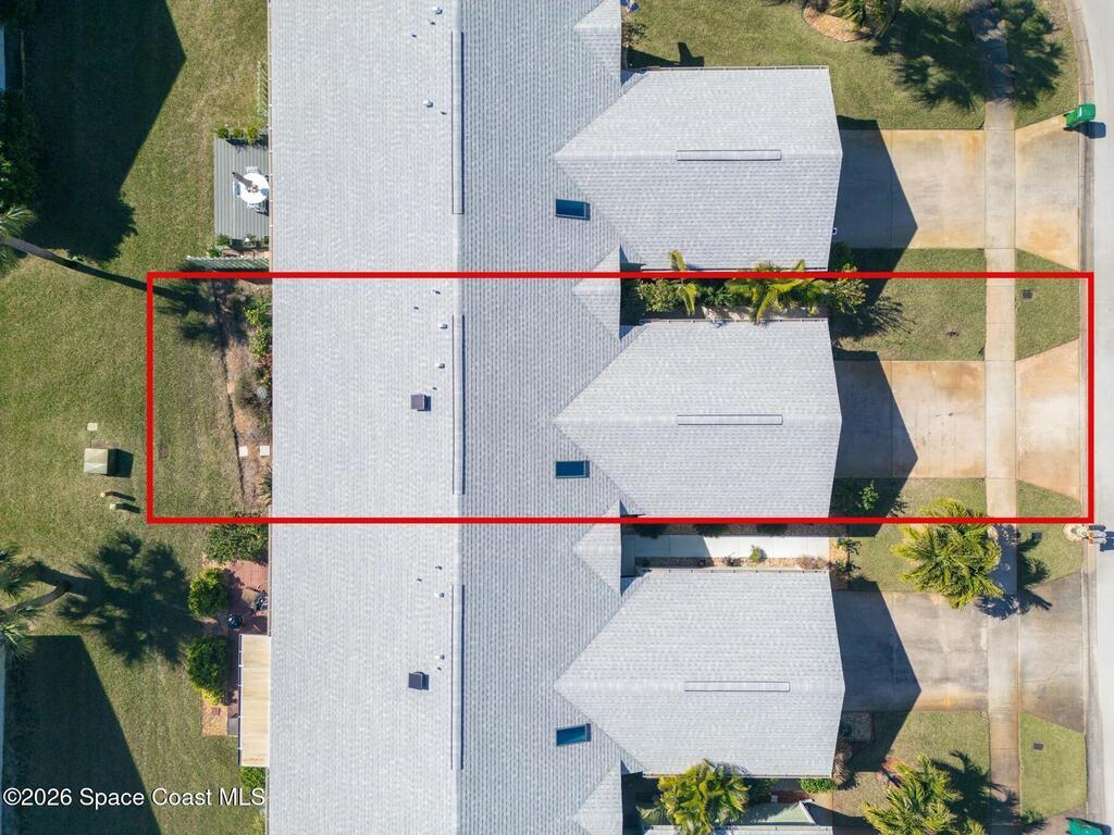 80 Anchor Drive, Indian Harbour Beach, FL 32937